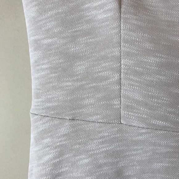 Borris Powell Runway Fit And Flare Mini Dress 0 - Picture 3 of 15